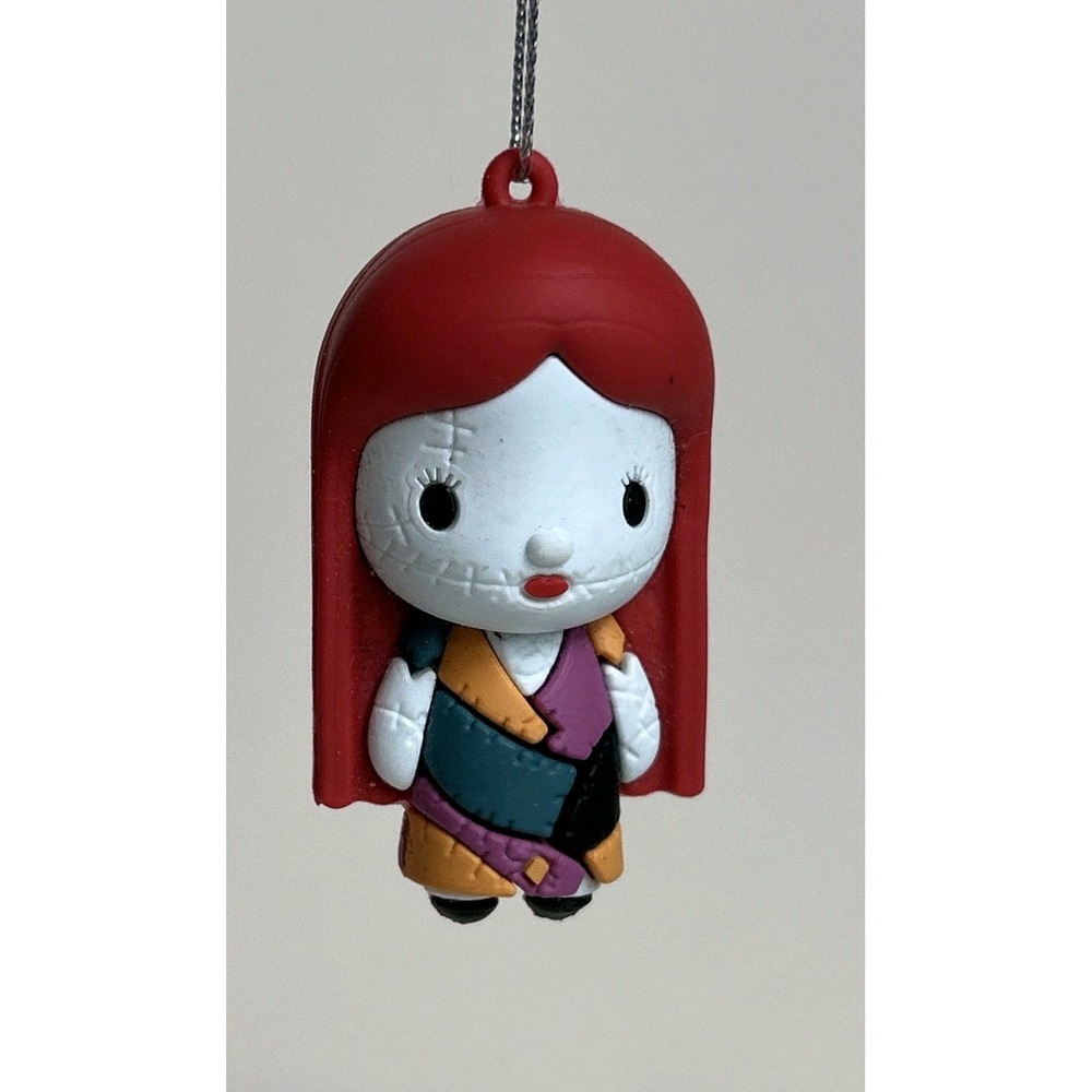 2022 Hallmark Mystery Ornament Nightmare Before Christmas Sally
